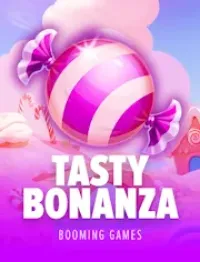 tasty bonanza 1 slot logo
