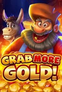 grab more gold icon 486x726 en slot logo