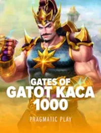 gates of gatot kaca 1000 slot logo