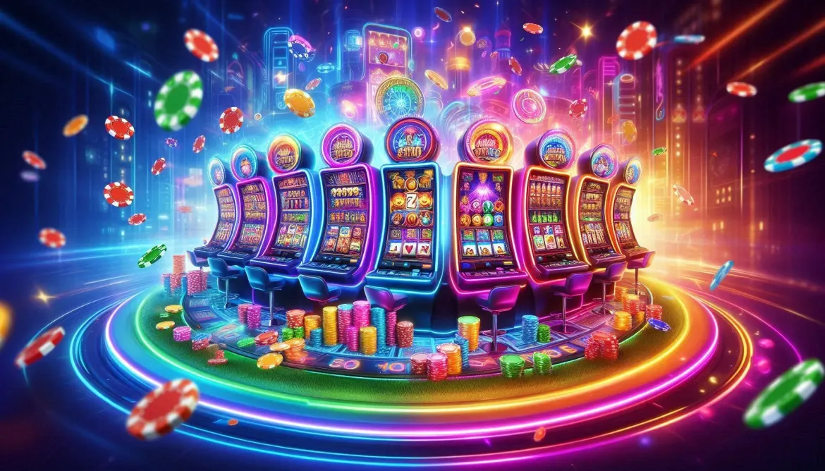 Ardente Casino