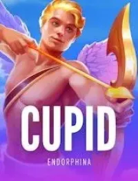 cupid slot logo