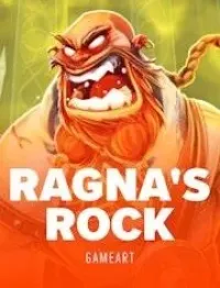 ragnas rock slot logo